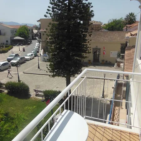 Verani Suites Lefkas Town Lefkada City Exterior photo