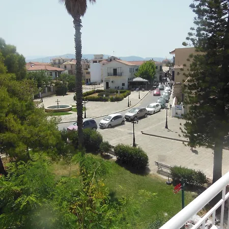 Verani Suites Lefkas Town Lefkada City Exterior photo
