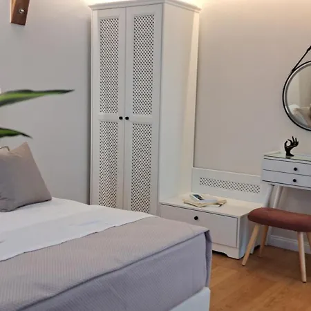 Verani Suites Lefkas Town Lefkada City Exterior photo