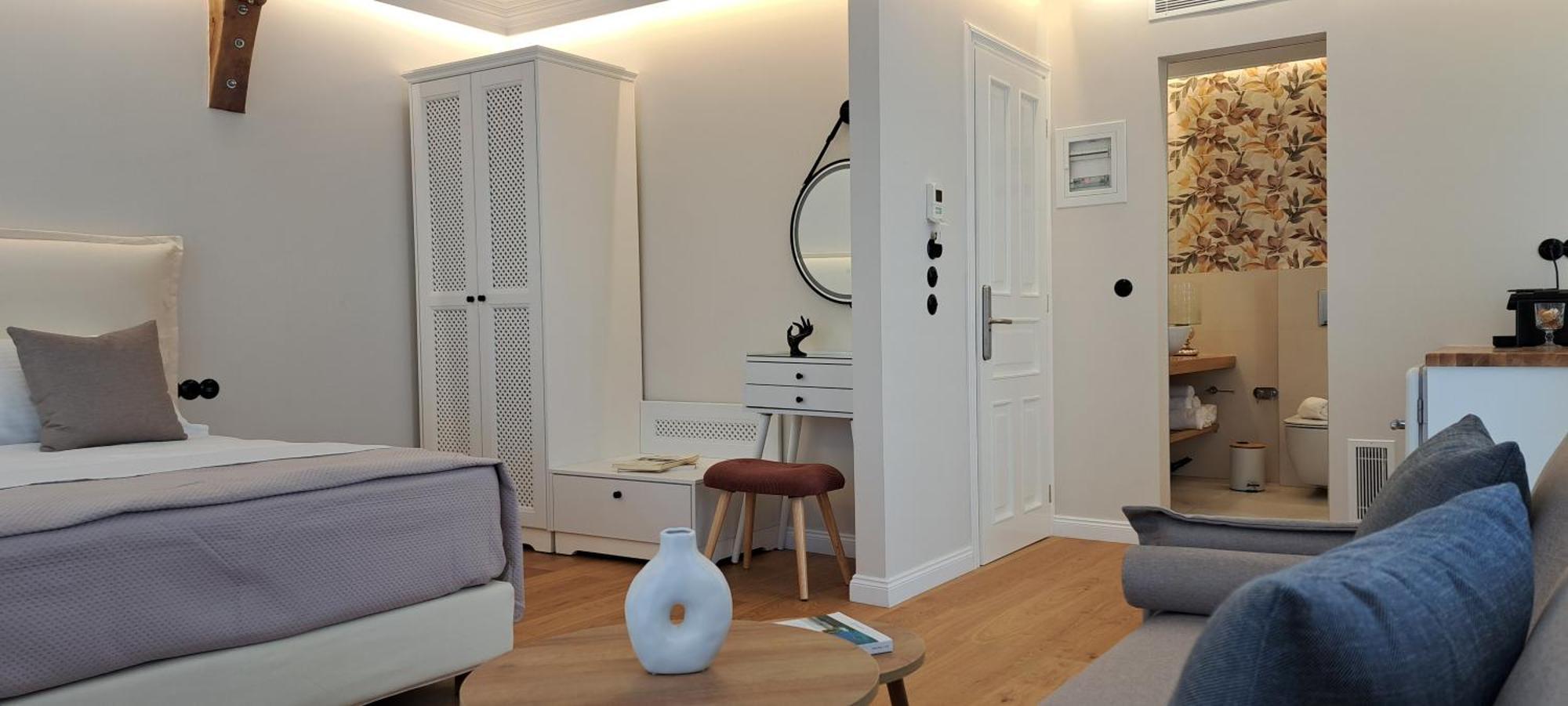 Apartmán Verani Lefkas Town Lefkáda