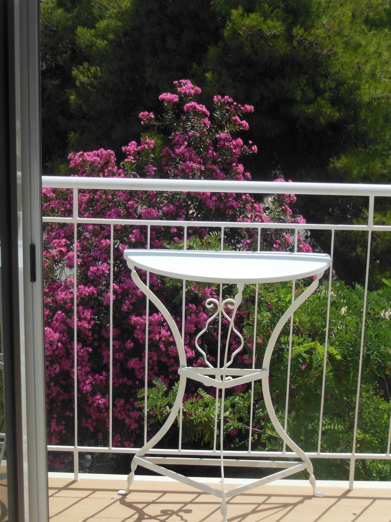 Verani Lefkas Town Apartmán