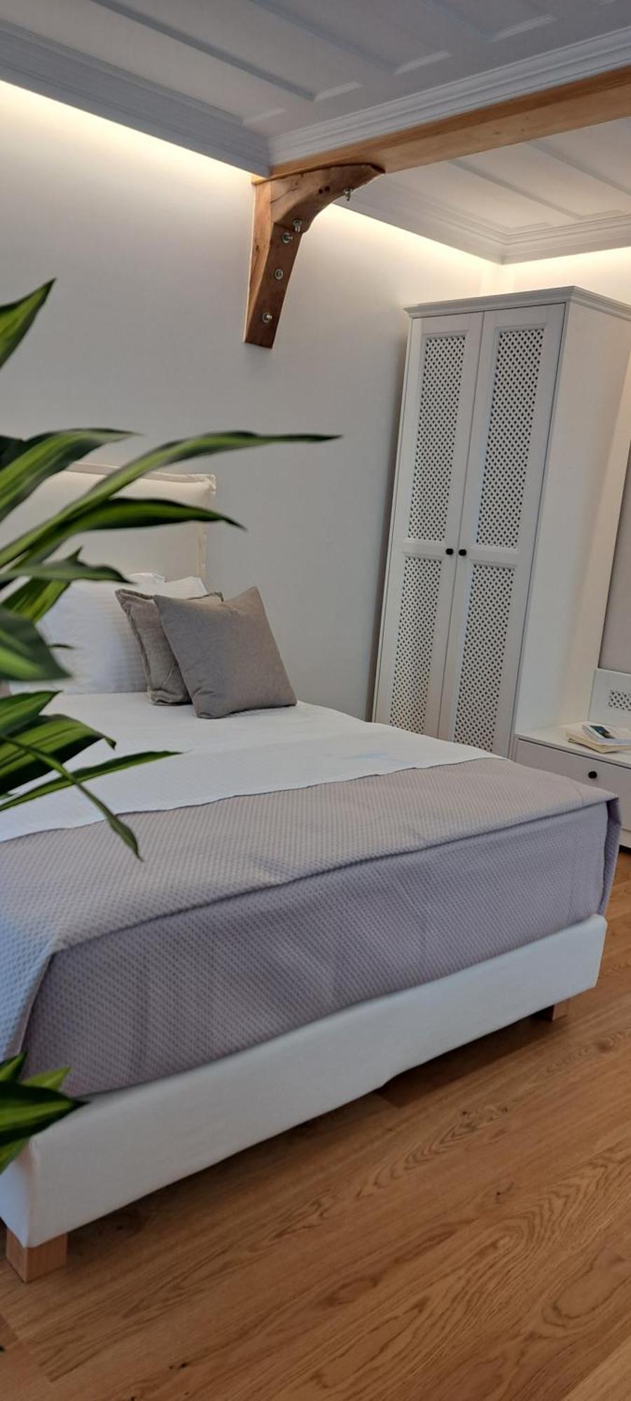 Verani Lefkas Town Apartmán *